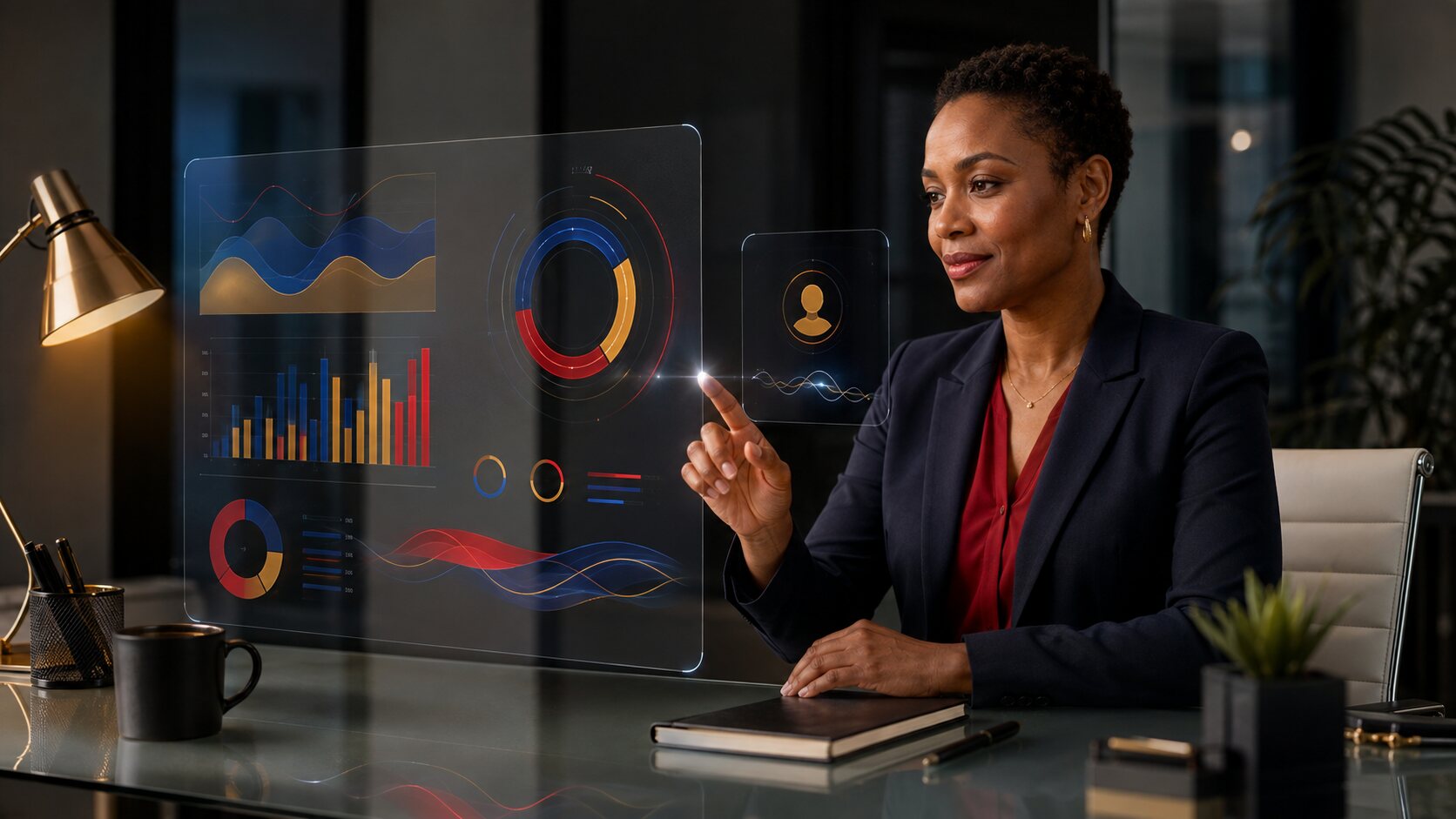 Chamber AI Guidance benefit