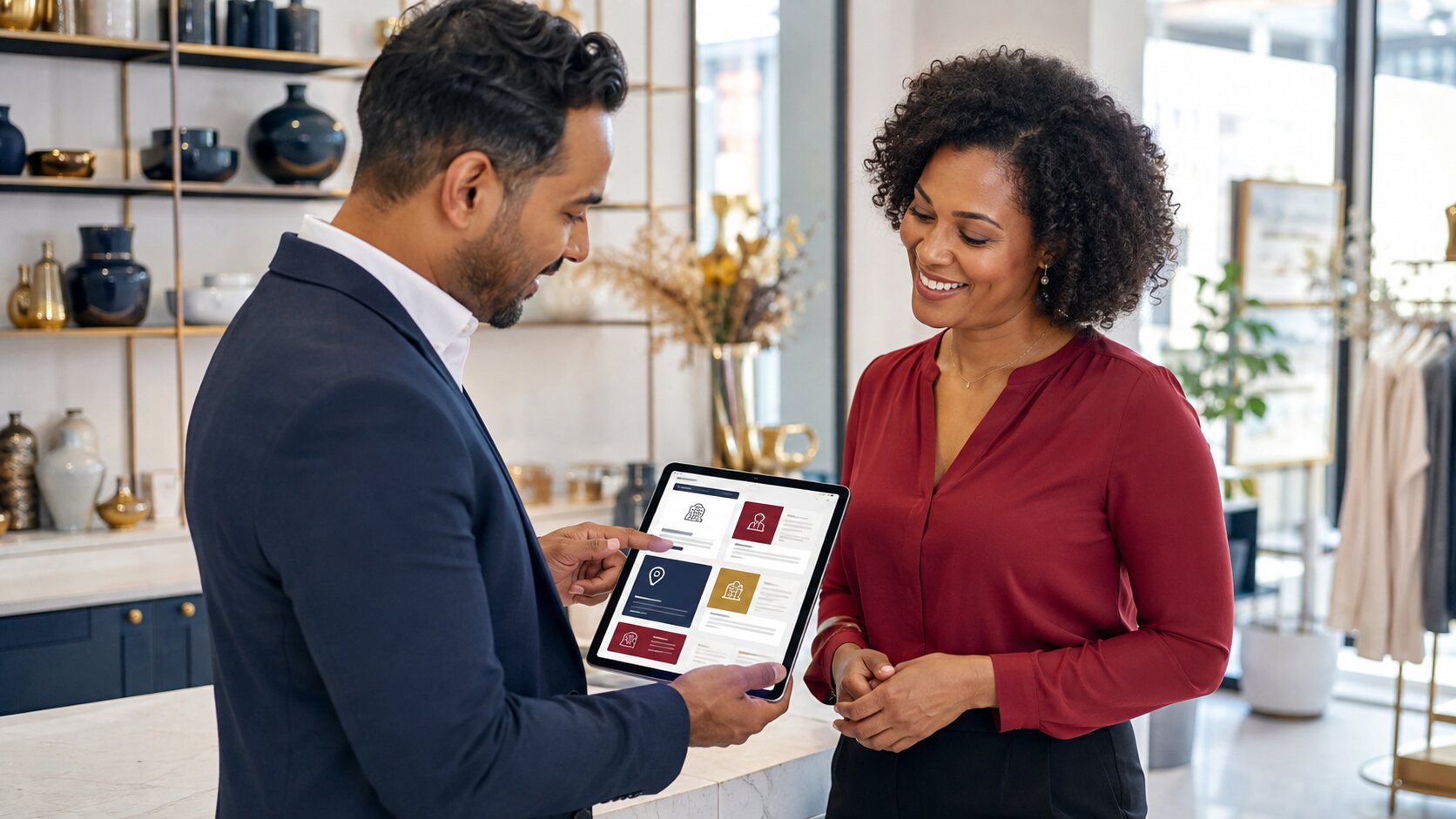 Member Directory Visibility benefit