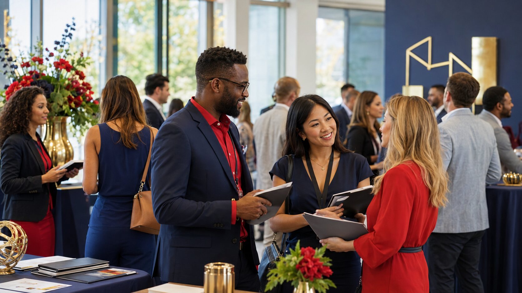 Events, Jobs and Classifieds benefit