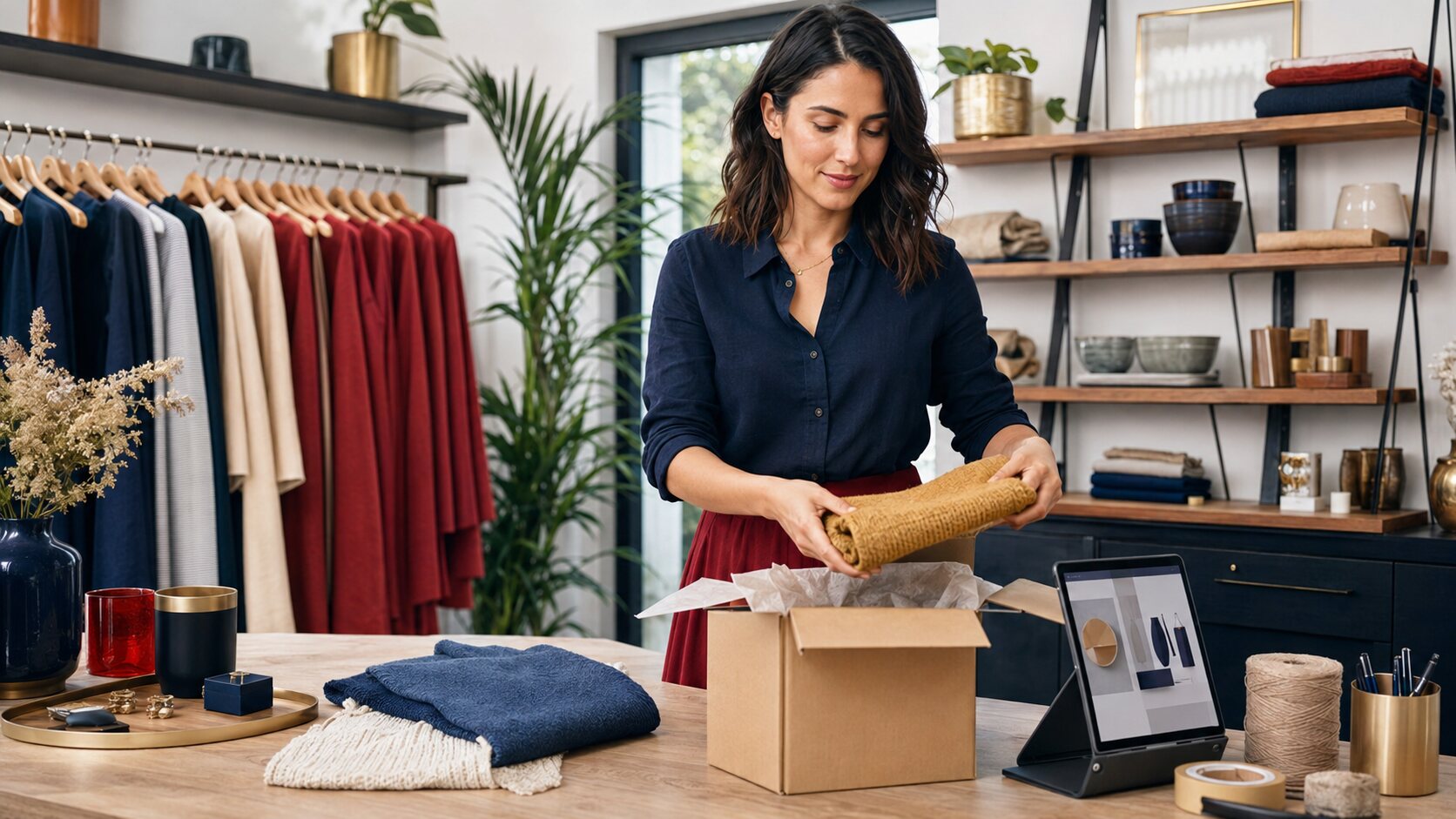 Your Member Store benefit