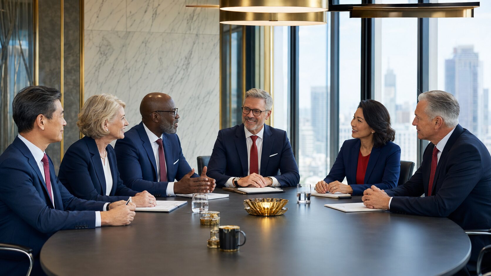 Premier membership benefits