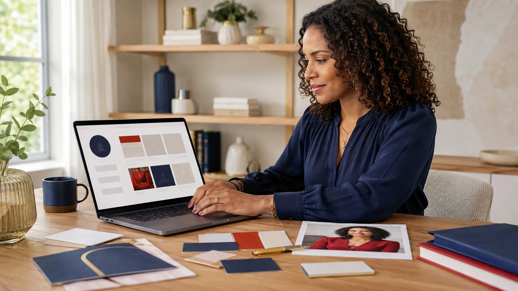Public Business Profile benefit
