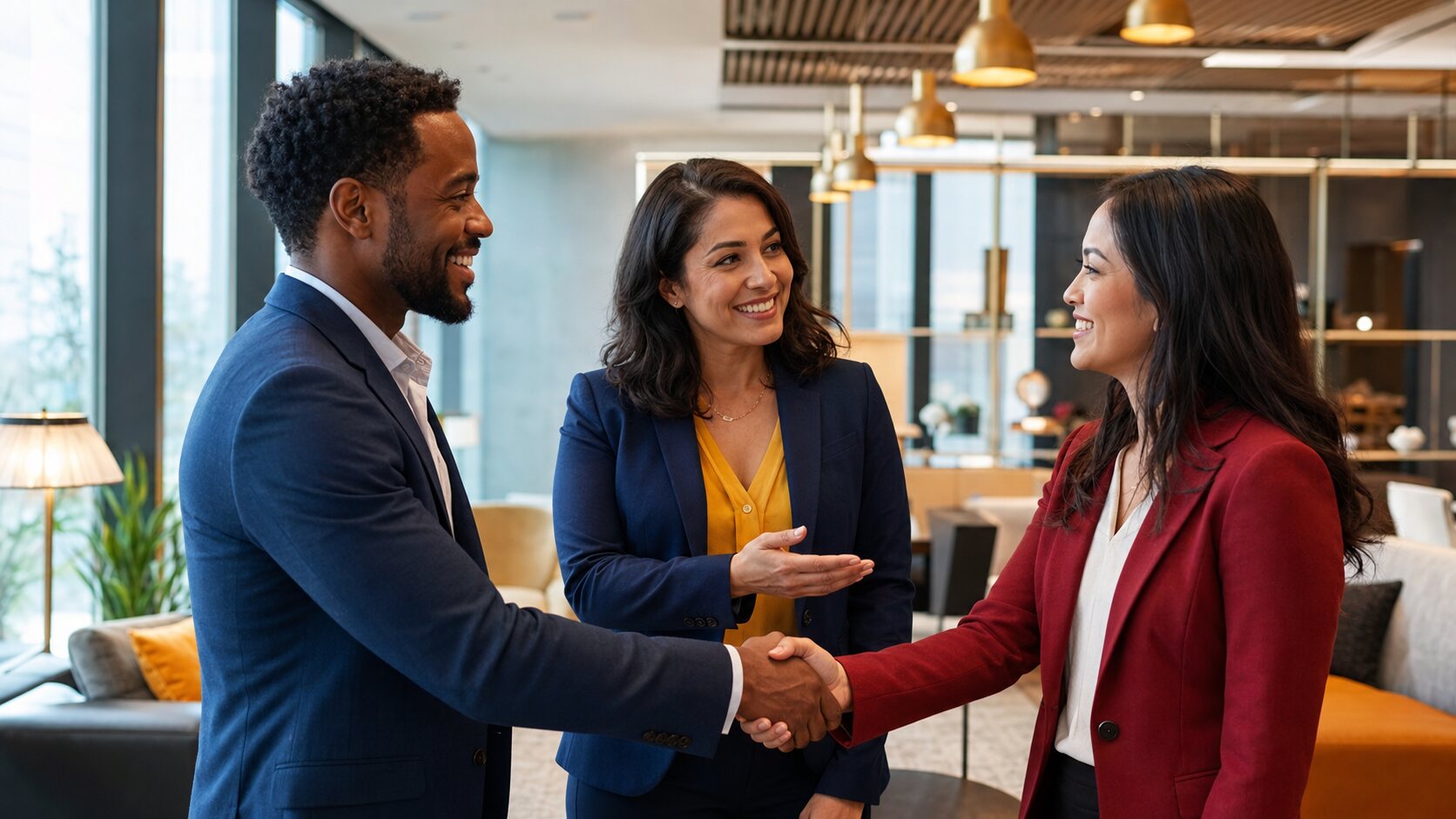 Referrals and Cash Rewards benefit